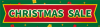 18_バナー_クリスマス・リボン・クリスマスセール・緑背景【1800×495】
