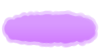 紫のペイントフレーム