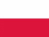 世界の国旗ーポーランドー