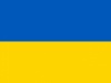 世界の国旗ーウクライナー