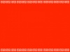 中華フレーム　雷紋　赤色　白色
