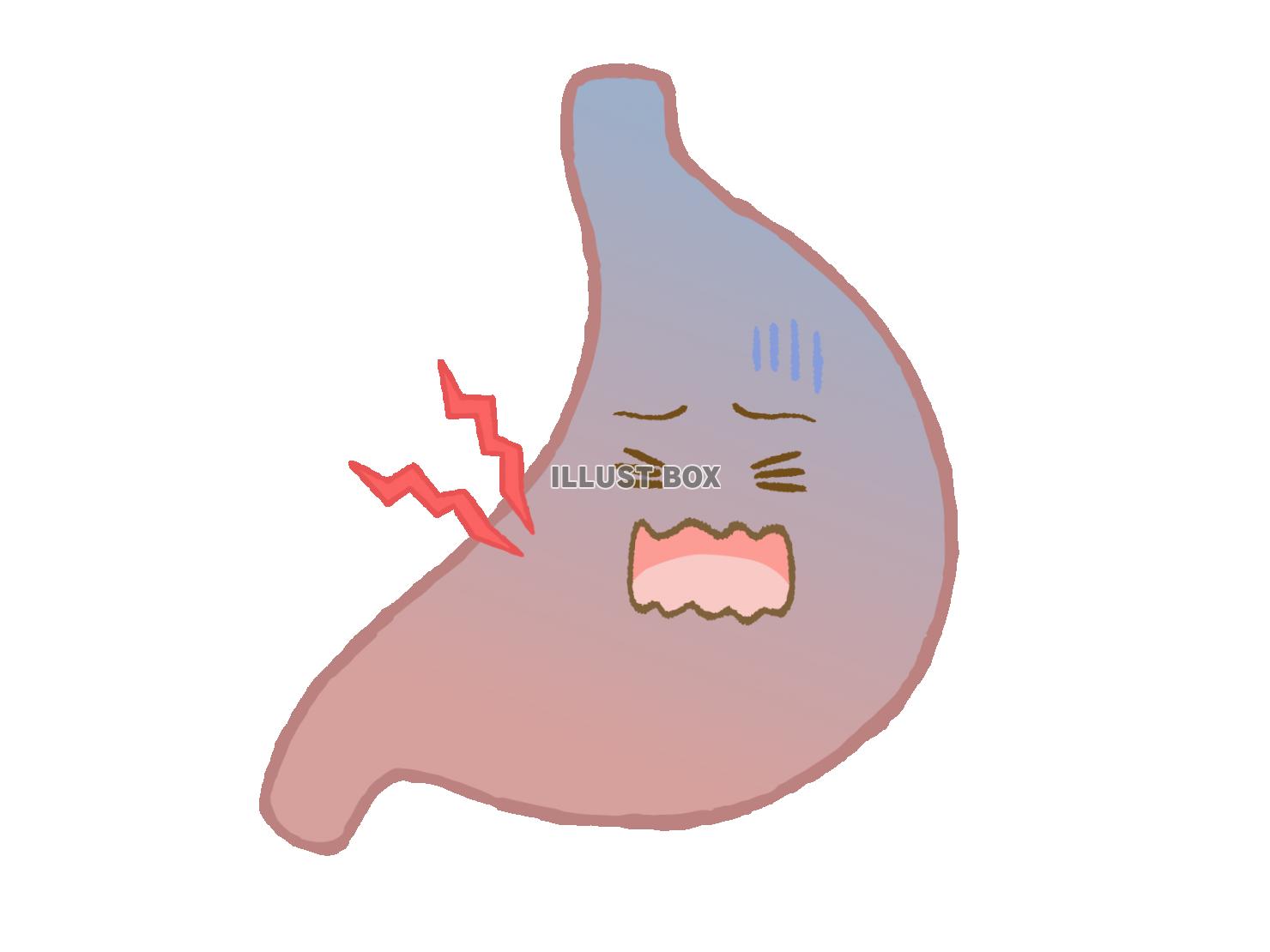 健康 イラスト無料