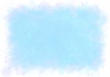 ふわふわで可愛い花のような綺麗な背景【A4】