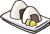 おにぎりのイラスト