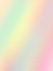 虹色のグラデーション壁紙画像シンプル背景素材イラスト