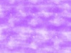 水彩風背景　紫