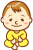 赤ちゃん