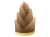 筍（たけのこ）のイラスト【透過PNG】
