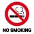 禁煙　マーク　no smoking 禁止　印　表示　喫煙