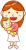お母さんと赤ちゃん