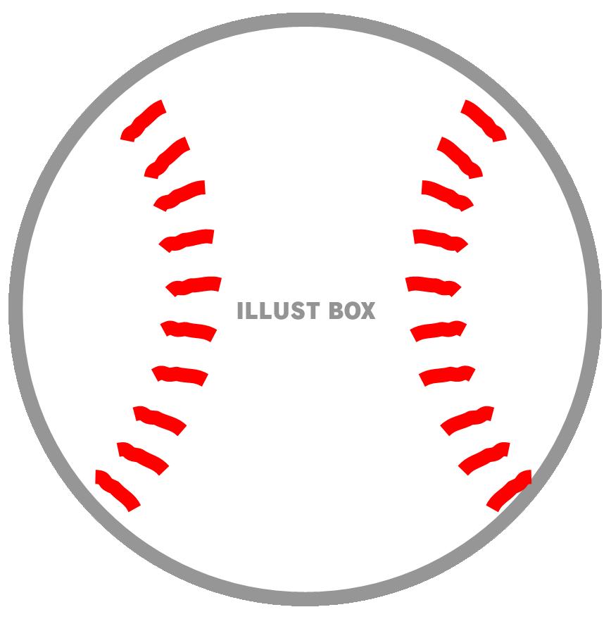 野球のボール（硬式野球ボール）１個