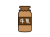 コーヒー牛乳　瓶