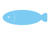 1_イラスト_動物・魚・単体