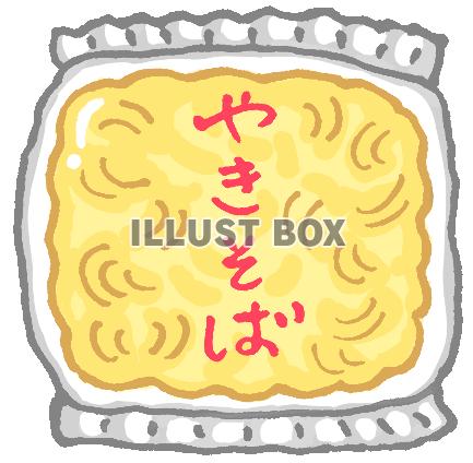 焼きそば