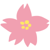 さくらの花