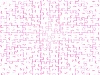 パズル模様の背景素材