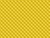 斜めギンガムチェックの壁紙・背景パターン 黄色