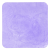水彩　フレーム　紫　透過