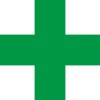 緑十字