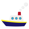 船01　小型船