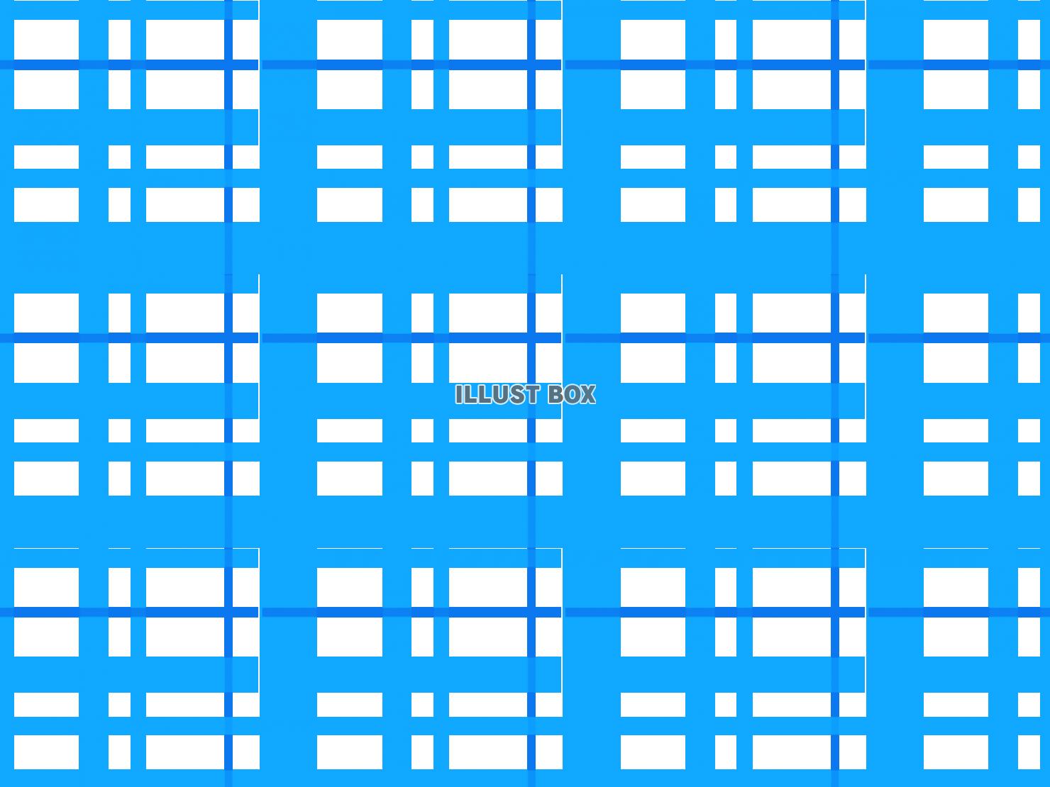 シンプルな定番チェック柄【PNG】_01