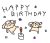 もふもふトイプーさんたち７
