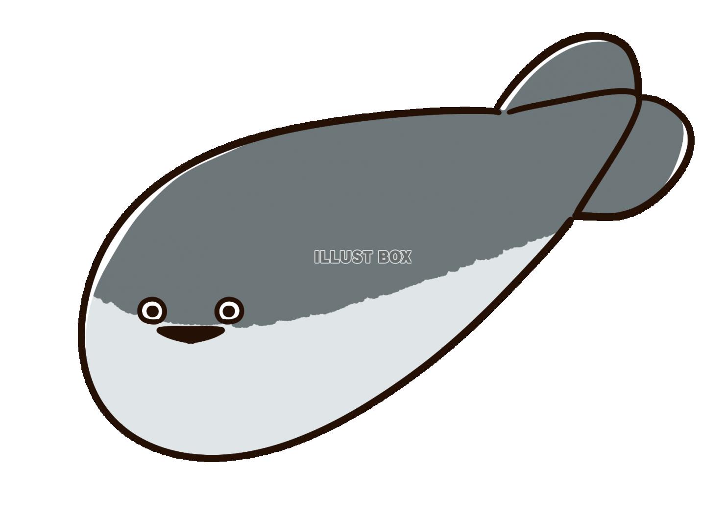 かわいいサカバンバスピス