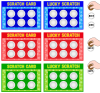 スクラッチカード