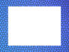 網目（ネット）枠のフレーム素材【PNG】_02