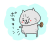 ゆるゆる筋トレねこさんたち１