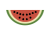 スイカイラスト（png）