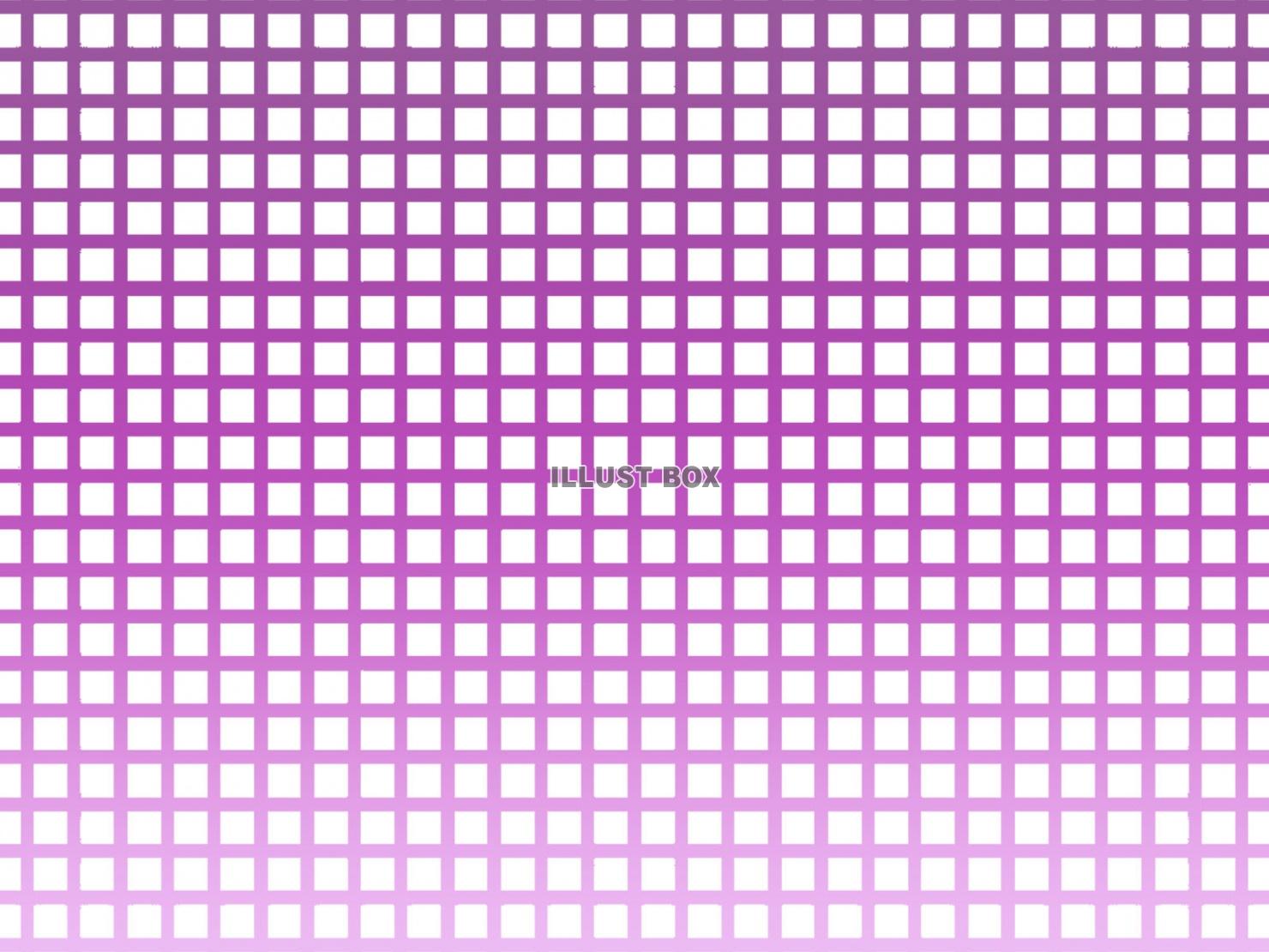 超シンプルな格子グラデーション【JPEG】04