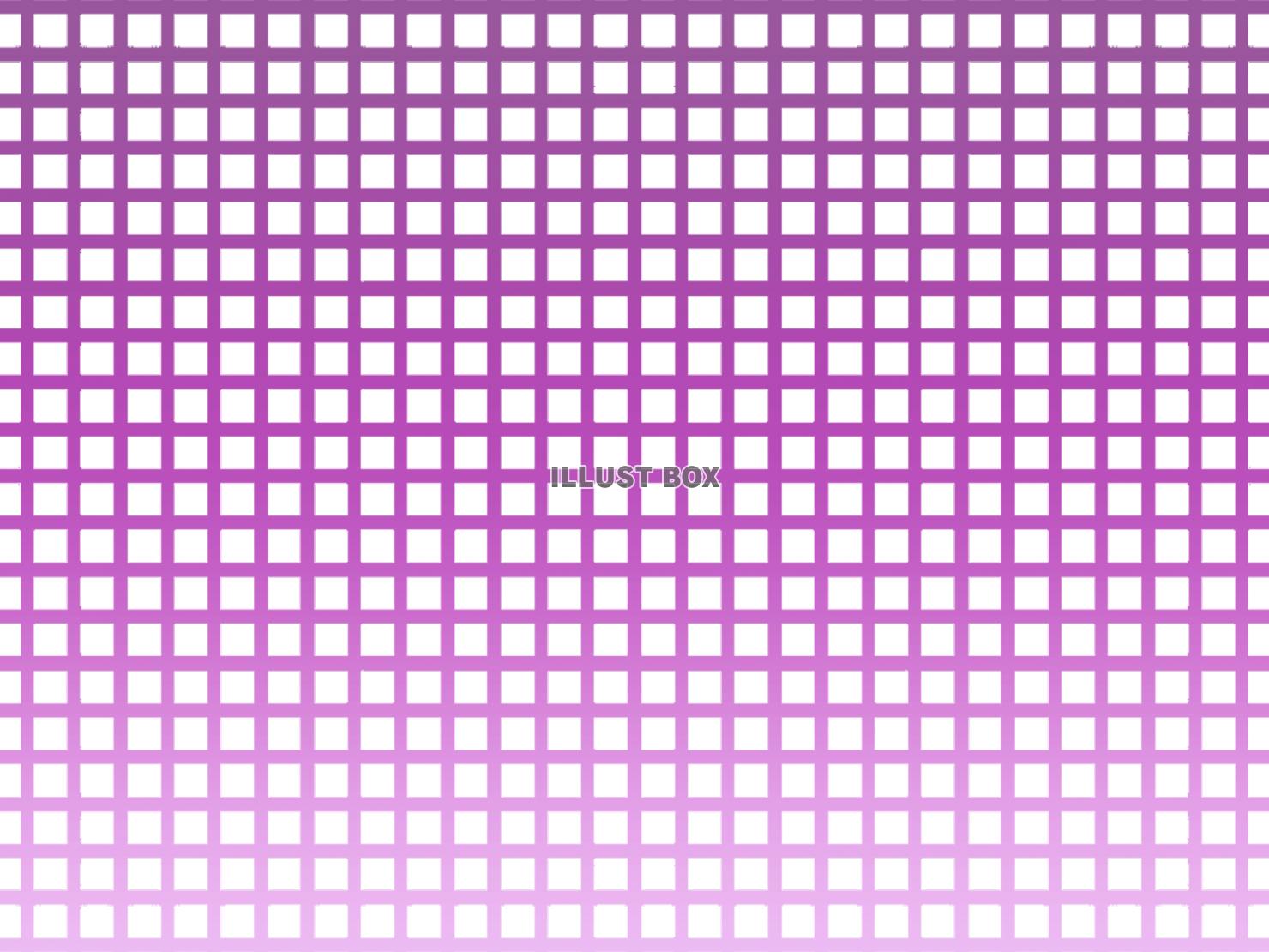超シンプルな格子グラデーション【PNG】04