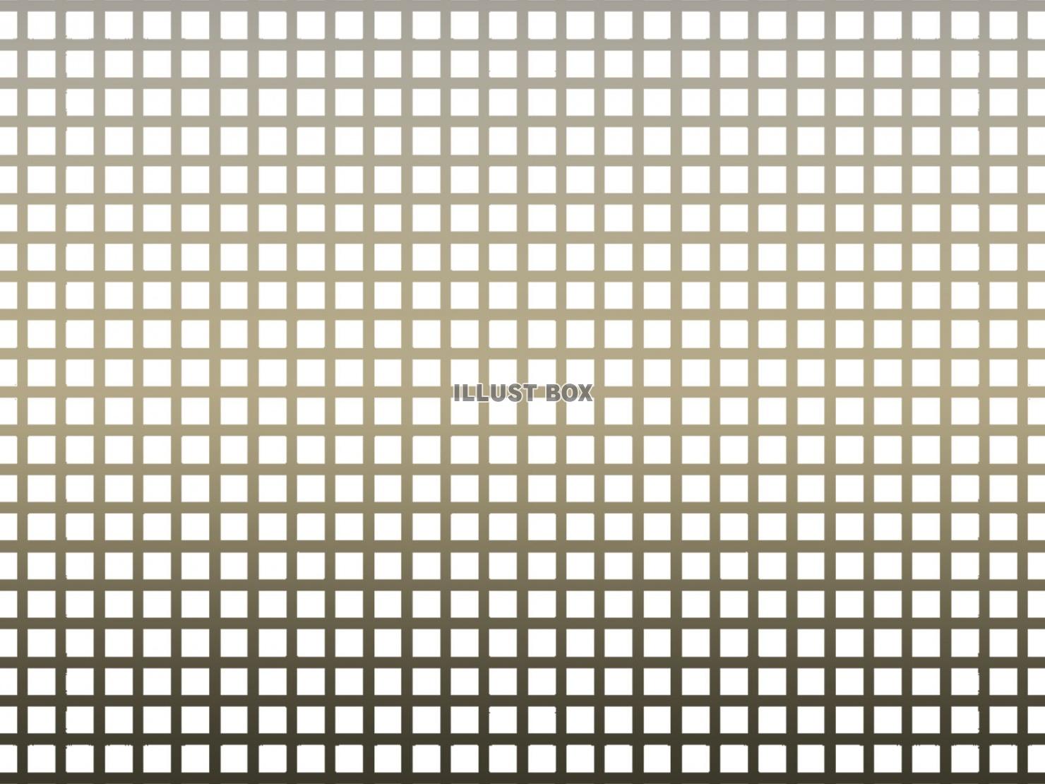 超シンプルな格子グラデーション【JPEG】05