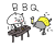夏のゆるゆるかぶりものねこさんたち９