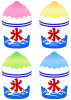 かき氷