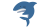 海の生き物　サメ