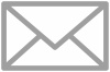 Eメール（手紙・封筒） アイコン マーク