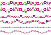 6_ライン_夏・植物・ピンクと紫のアサガオ