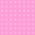 シームレスな豆絞り文様 ピンク【EPS】