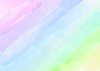 虹色のテクスチャ・背景素材