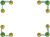 ボタンのフレームシンプル飾り枠素材イラスト透過png