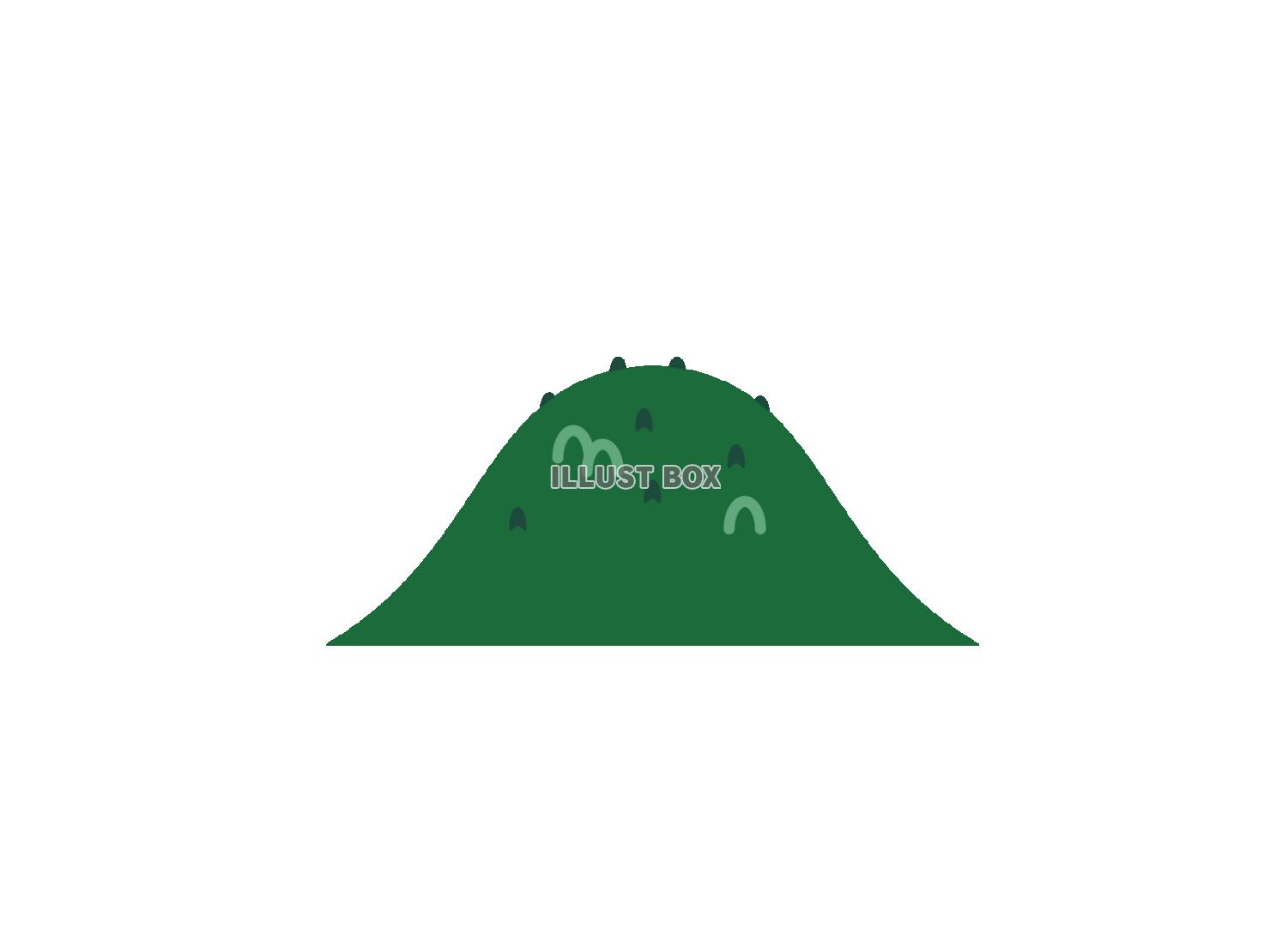 山