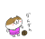 ゆるゆるスポーツネコさんたち１