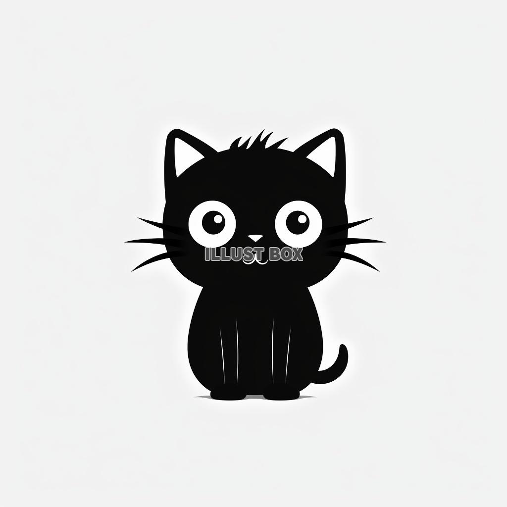 黒猫 #06