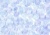 水彩風の水玉の背景素材（青）
