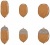 どんぐり(6点)jpg