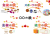 ○○の秋