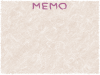 「MEMO」の文字入り和紙フレーム_03