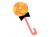 ペロペロキャンディ